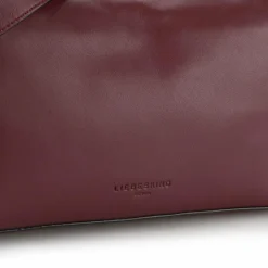 Liebeskind Sky II Schultertasche Leder 30 cm