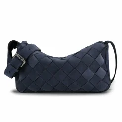 Liebeskind Umhängetaschen<Sky II Umhängetasche Leder 28.5 cm peacoat