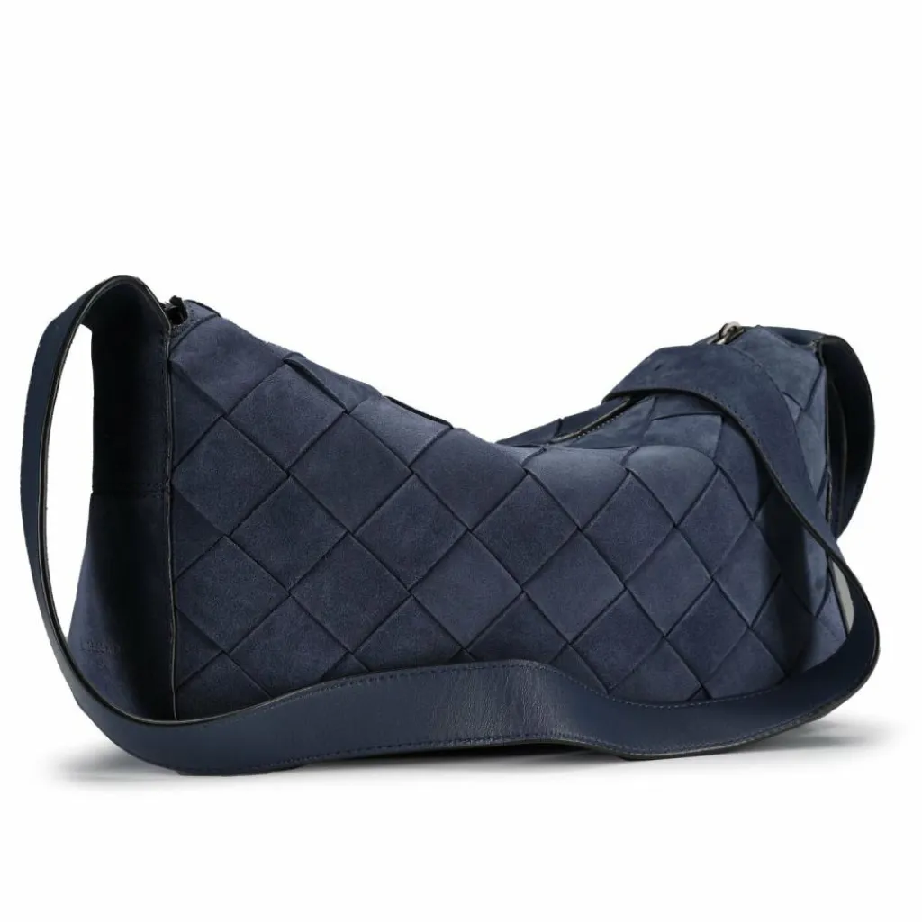 Liebeskind Umhängetaschen<Sky II Umhängetasche Leder 28.5 cm peacoat