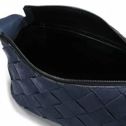 Liebeskind Umhängetaschen<Sky II Umhängetasche Leder 28.5 cm peacoat