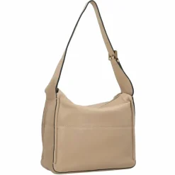 Liebeskind Sky Schultertasche Leder 33 cm