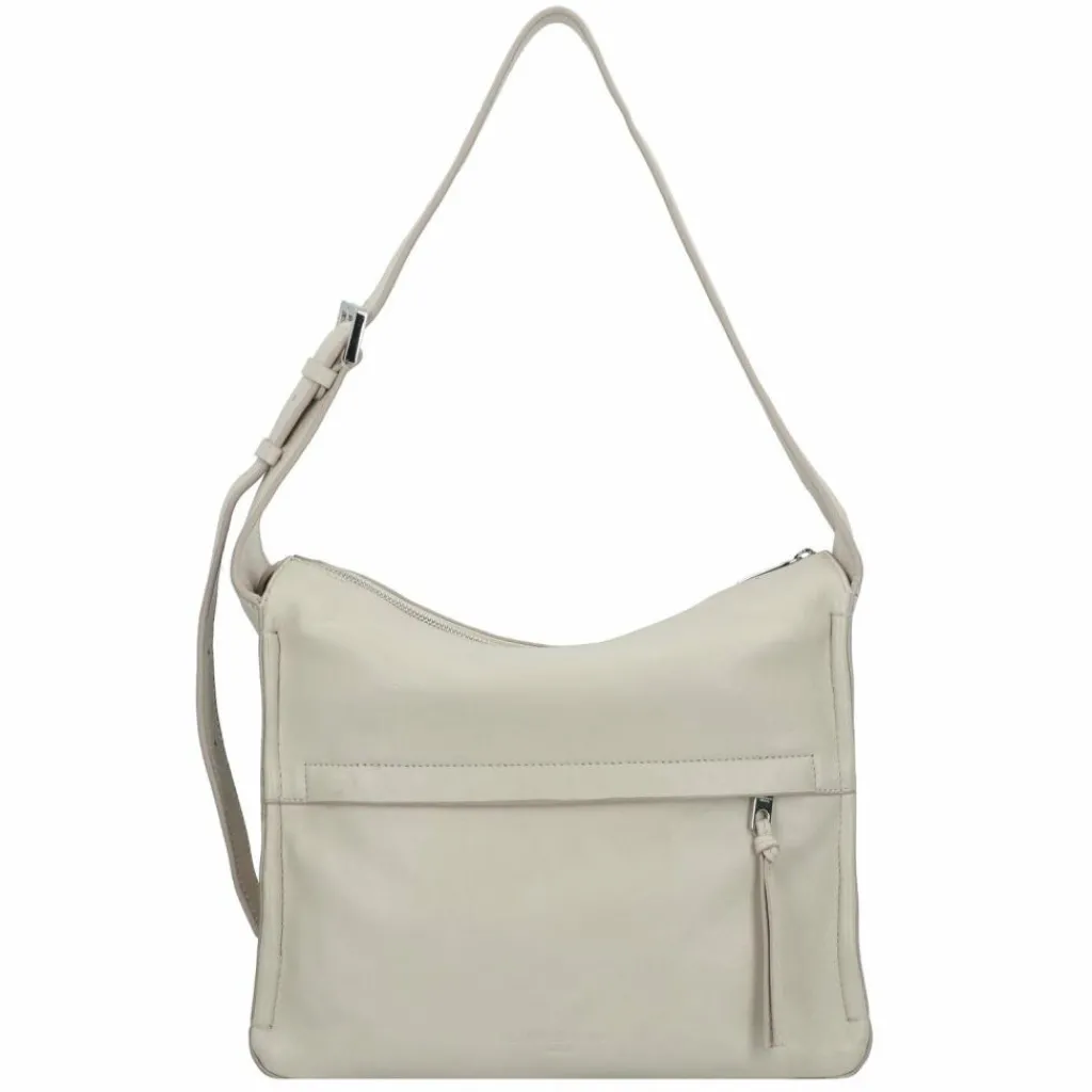 Liebeskind Sky Schultertasche Leder 33 cm