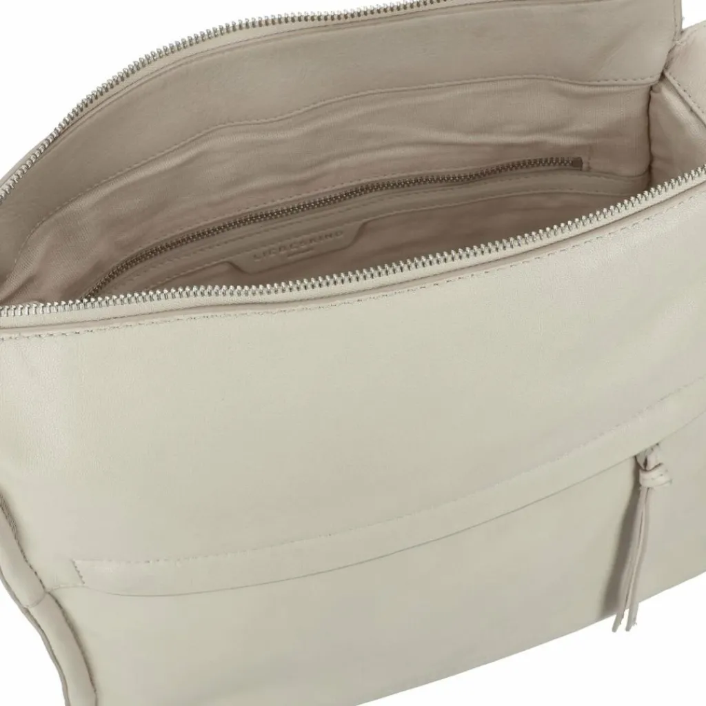 Liebeskind Sky Schultertasche Leder 33 cm