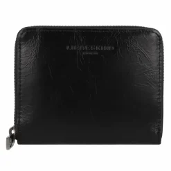 Hot Liebeskind Slg Geldbörse Leder 12.5 cm black