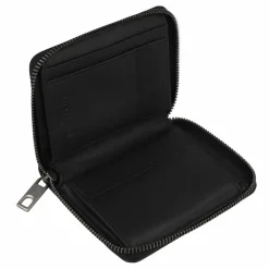 Hot Liebeskind Slg Geldbörse Leder 12.5 cm black