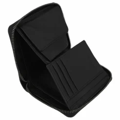 Hot Liebeskind Slg Geldbörse Leder 12.5 cm black