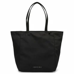 New Liebeskind Suri Shopper Tasche 36.5 cm black