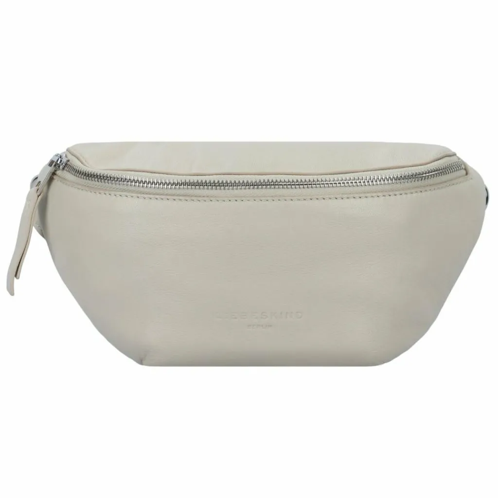 Liebeskind Gürteltaschen<Tavia Gürteltasche Leder 32 cm milk