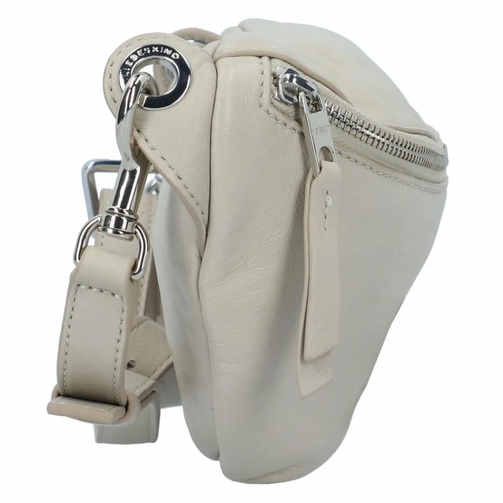 Liebeskind Gürteltaschen<Tavia Gürteltasche Leder 32 cm milk