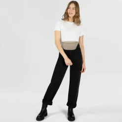 Liebeskind Gürteltaschen<Tavia Gürteltasche Leder 27.5 cm stone