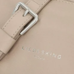 Liebeskind Gürteltaschen<Tavia Gürteltasche Leder 27.5 cm stone