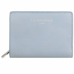 Liebeskind Damengeldbörsen Querformat<Thea Geldbörse RFID Schutz Leder 11 cm iceberg