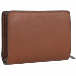 Liebeskind Damengeldbörsen Querformat<Thea Geldbörse RFID Schutz Leder 11 cm russet