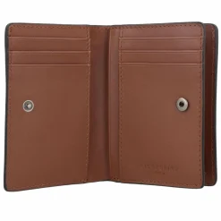 Liebeskind Damengeldbörsen Querformat<Thea Geldbörse RFID Schutz Leder 11 cm russet