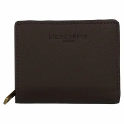 Damen Liebeskind Thea Geldbörse RFID Schutz Leder 11 cm