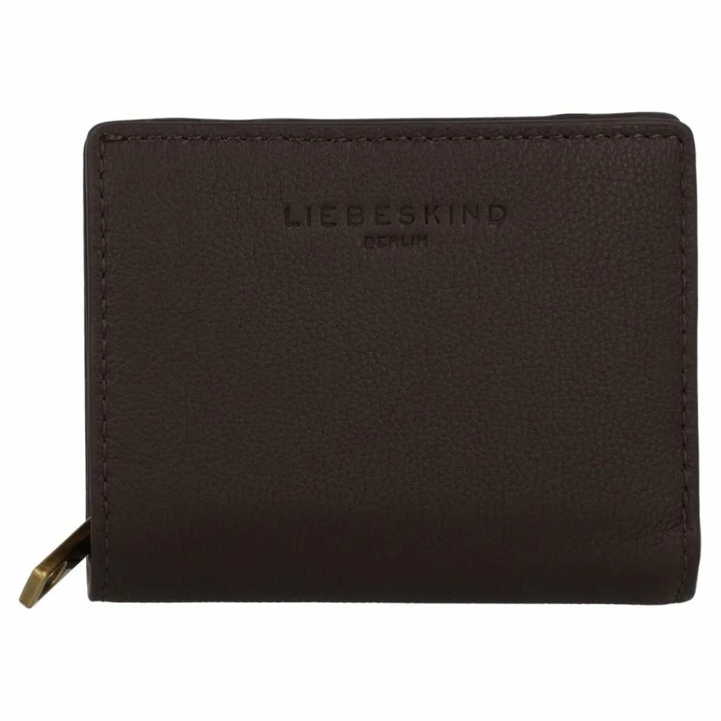 Damen Liebeskind Thea Geldbörse RFID Schutz Leder 11 cm