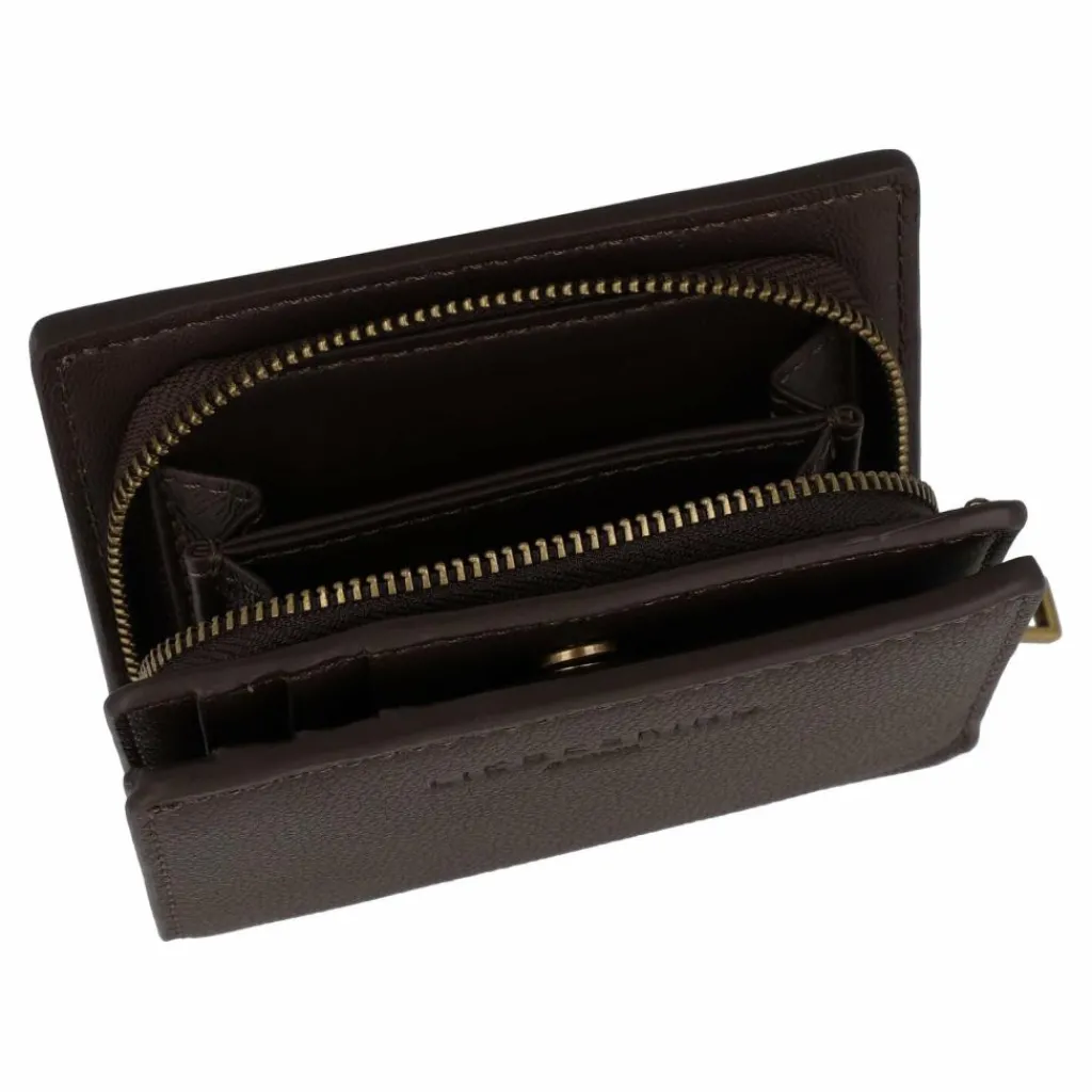 Damen Liebeskind Thea Geldbörse RFID Schutz Leder 11 cm