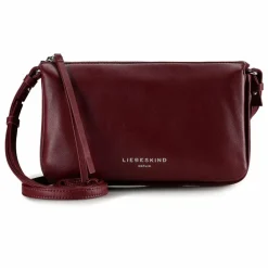 Liebeskind Umhängetaschen<Umhängetasche S Leder 24.5 cm pomegranate