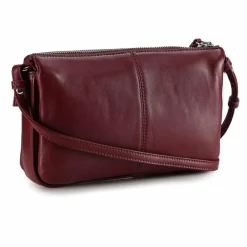 Liebeskind Umhängetaschen<Umhängetasche S Leder 24.5 cm pomegranate