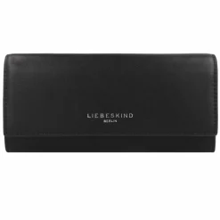 Damen Liebeskind Valentina Geldbörse RFID Schutz Leder 19 cm