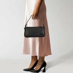 Liebeskind Valentine Schultertasche Leder 23 cm