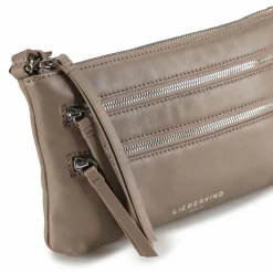 Liebeskind Zena Umhängetasche S Leder 25 cm