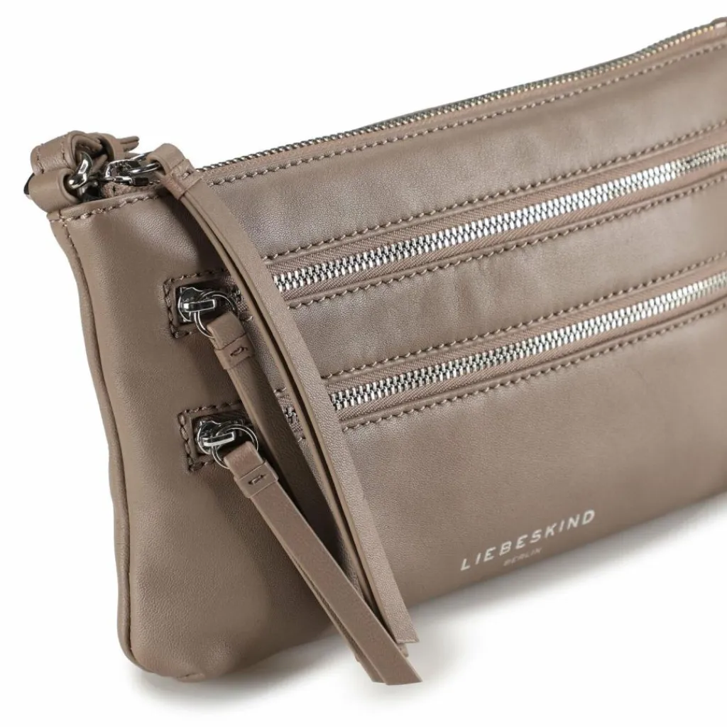 Liebeskind Zena Umhängetasche S Leder 25 cm