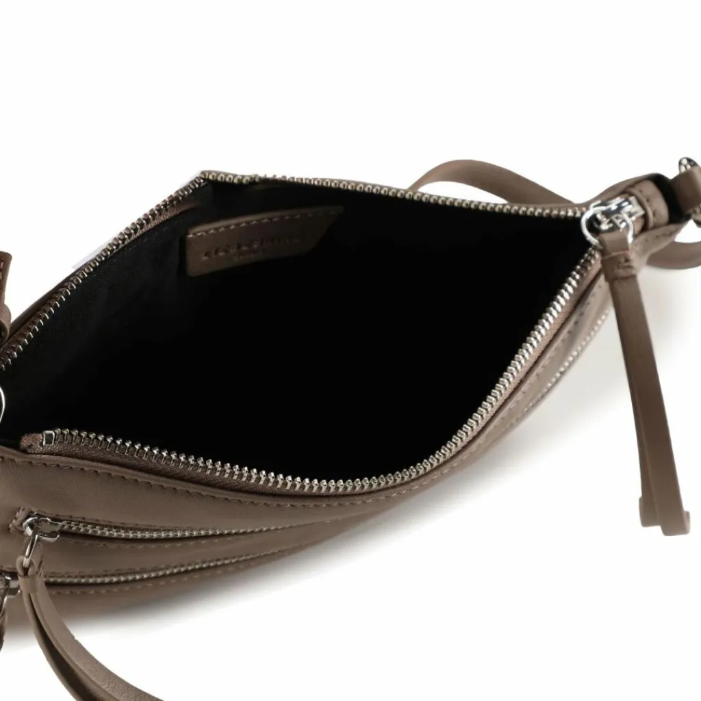 Liebeskind Zena Umhängetasche S Leder 25 cm