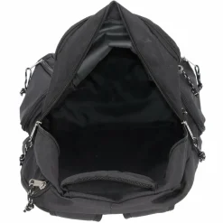 New Lightpak Hawk Rucksack 45 cm Laptopfach schwarz