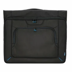 Lightpak Kleidersäcke Ohne Rollen<Kleidersack 60 cm schwarz