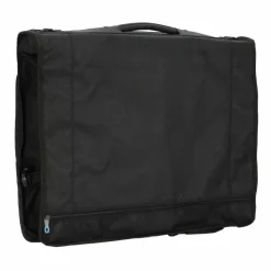 Lightpak Kleidersäcke Ohne Rollen<Kleidersack 60 cm schwarz