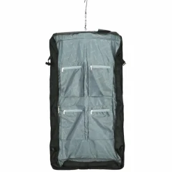 Lightpak Kleidersäcke Ohne Rollen<Kleidersack 60 cm schwarz