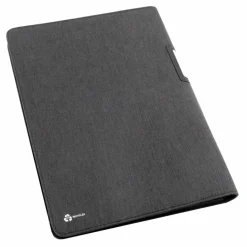 Lightpak Luzon Schlüsselmappe 28,5 cm anthrazit