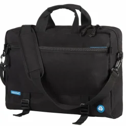Sale Lightpak RPET Aktentasche 43 cm Laptopfach schwarz
