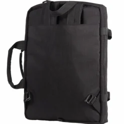 Sale Lightpak RPET Aktentasche 43 cm Laptopfach schwarz