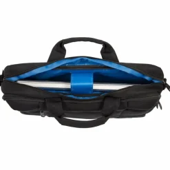 Lightpak Laptoptaschen|Aktentaschen<RPET Aktentasche 43 cm Laptopfach schwarz