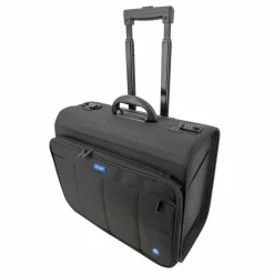 Lightpak Samar 2 Rollen Pilotentrolley 39 cm Laptopfach