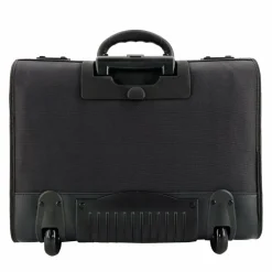 Lightpak Samar 2 Rollen Pilotentrolley 39 cm Laptopfach