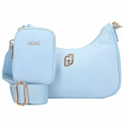 Liu Jo Schultertaschen<Achala Schultertasche 24 cm cielo