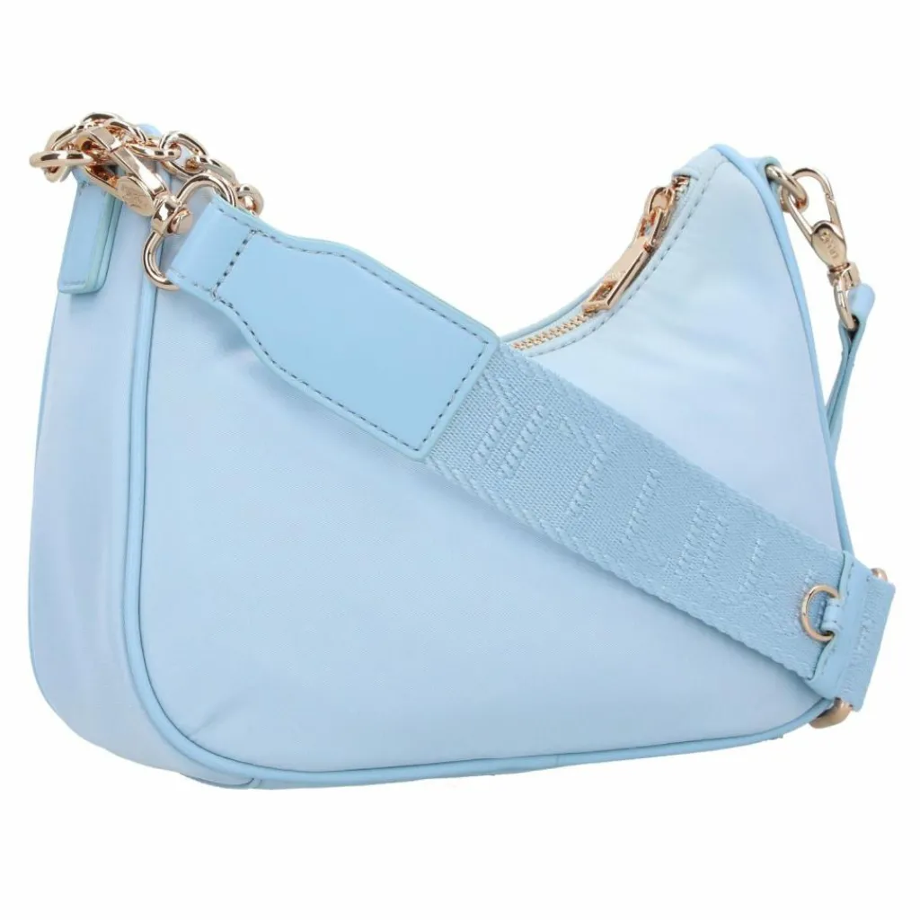 Liu Jo Schultertaschen<Achala Schultertasche 24 cm cielo
