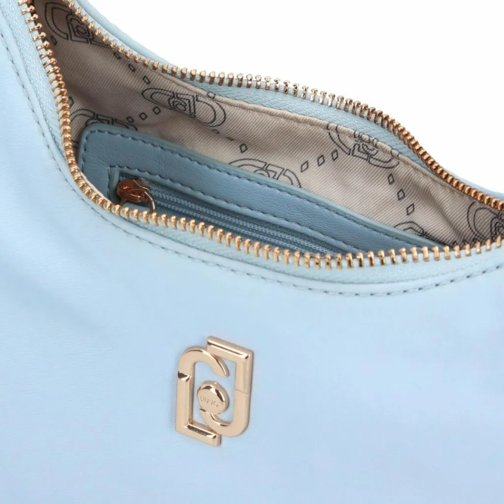 Liu Jo Schultertaschen<Achala Schultertasche 24 cm cielo