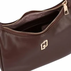 Liu Jo Achala Schultertasche S 24 cm moro light