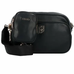 Discount Liu Jo Achala Umhängetasche M 24 cm nero