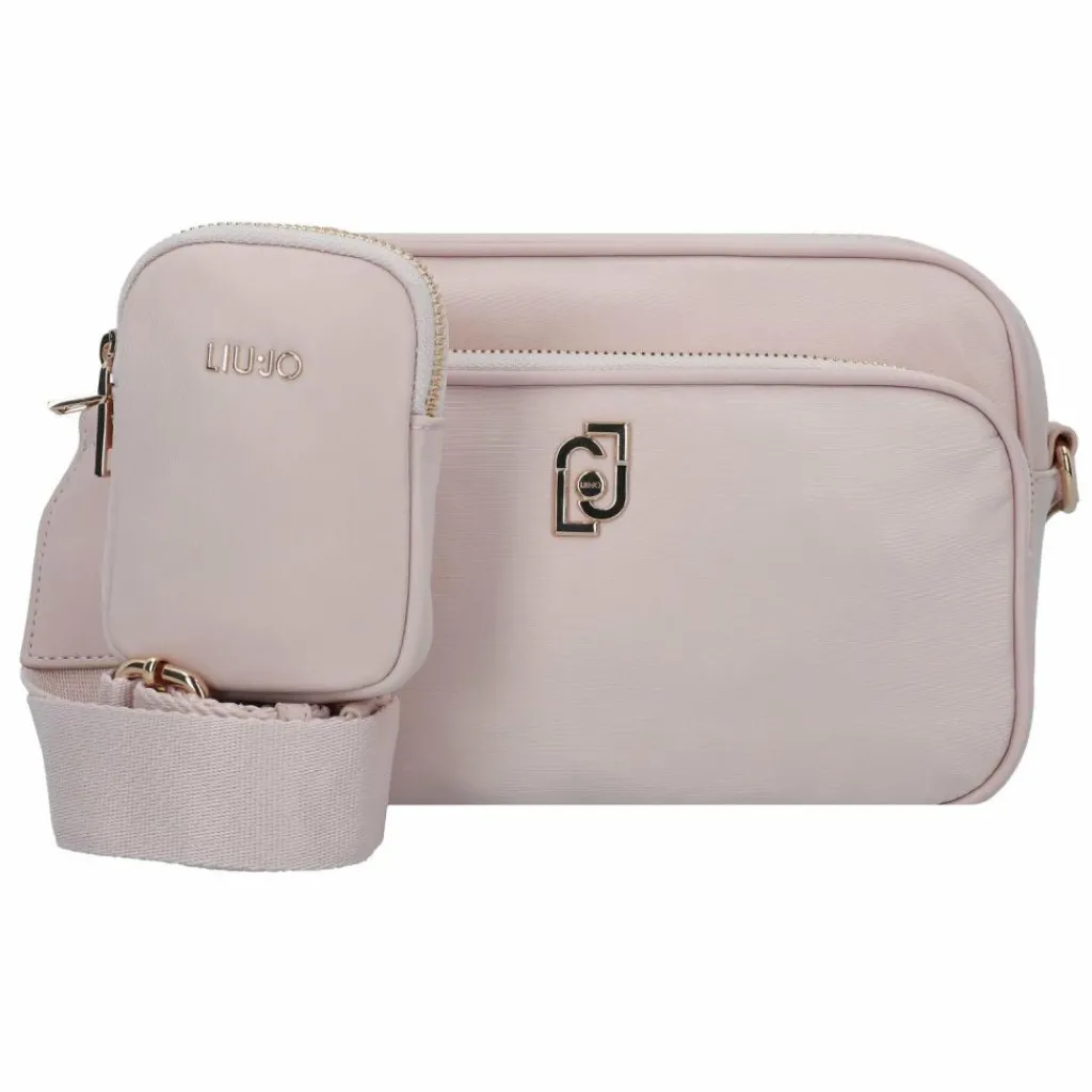 Liu Jo Umhängetaschen<Achala Umhängetasche 23 cm cipria