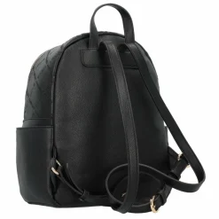Liu Jo Adonide City Rucksack 30 cm nero