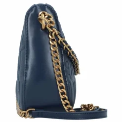 Outlet Liu Jo Adonide Schultertasche 26 cm dress blue