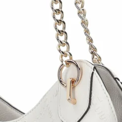 Liu Jo Henkeltaschen|Schultertaschen<Adonide Schultertasche 34 cm marmo