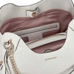 Liu Jo Henkeltaschen|Schultertaschen<Adonide Schultertasche 34 cm marmo