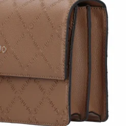 Liu Jo Schultertaschen<Adonide Schultertasche M 23 cm suede