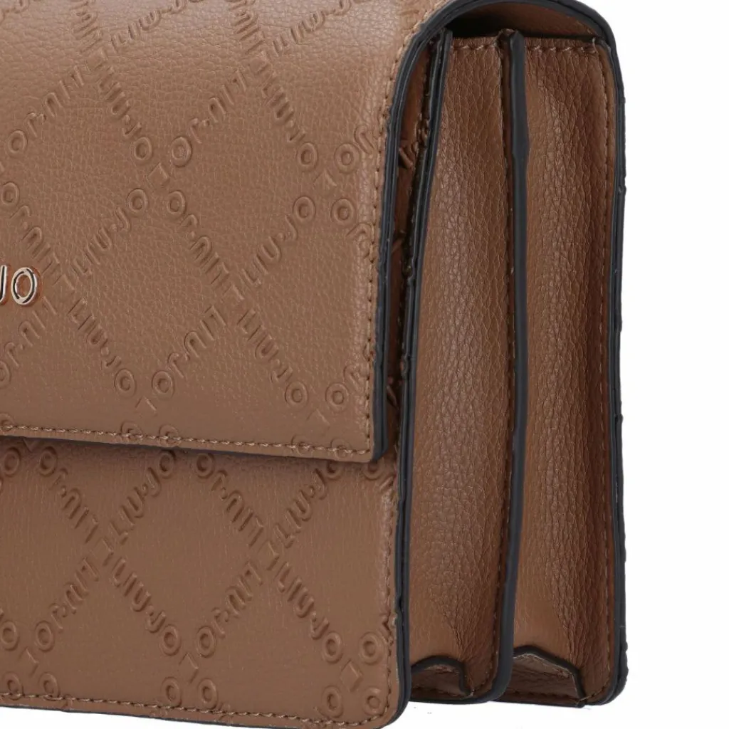 Liu Jo Schultertaschen<Adonide Schultertasche M 23 cm suede